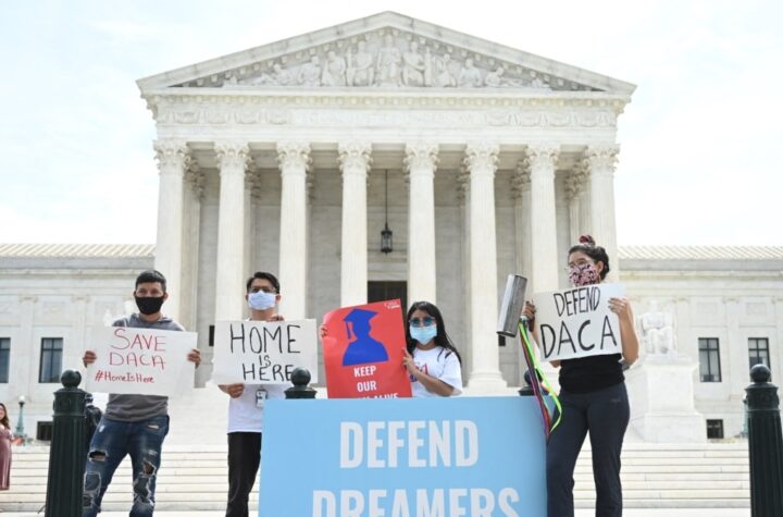 Uncertainty grows with DACA
