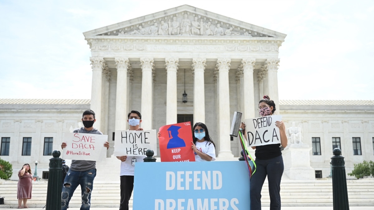 Uncertainty grows with DACA