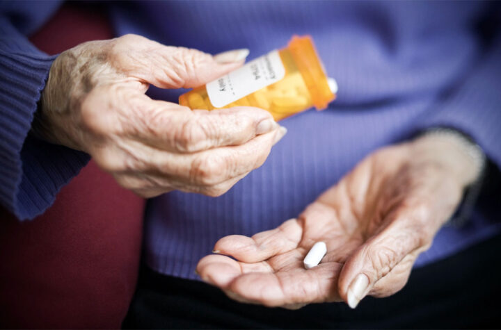 Adultos mayores con medicare verán reducción en costo de insulina