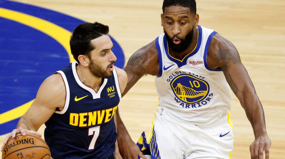 Nuggets despiden al único jugador hispano debido a su tamaño