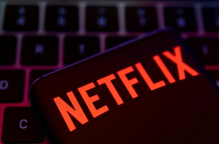Resurrección de Netflix