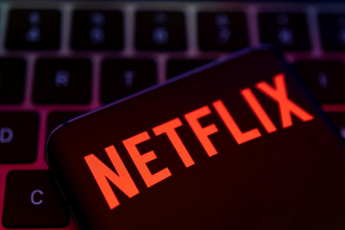 Resurrección de Netflix