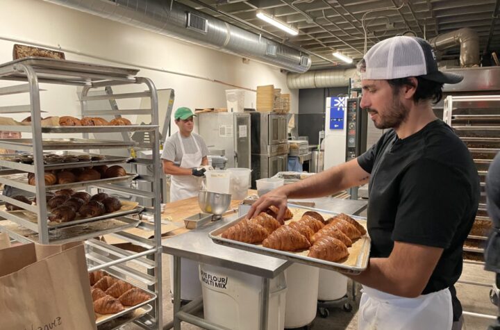 DoorDash Announces Winners of its Colorado Restaurant Accelerator