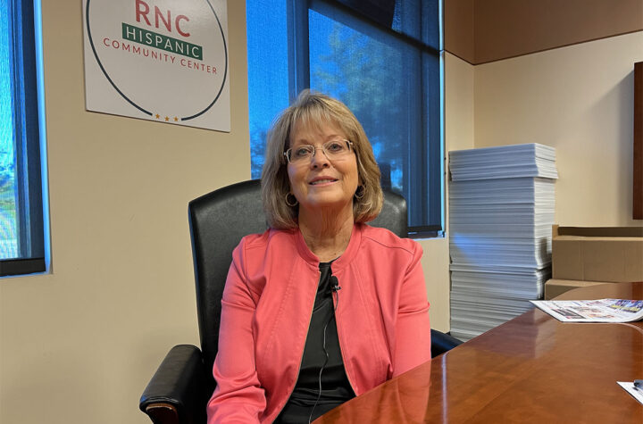 Barbara Kirkmeyer would support path to citizenship for dreamers Kirkmeyer apoyaría camino a la ciudadanía para los soñadores