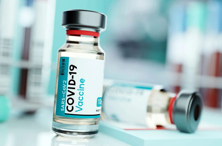 Actualize su vacunación contra el COVID-19