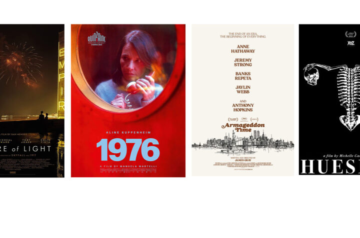 Denver Film Festival returns refreshed Denver Film Festival regresa remozado