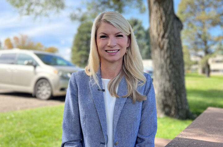 Pettersen aspires to reinvest in the next generation Pettersen apoya reinvertir en la próxima generación