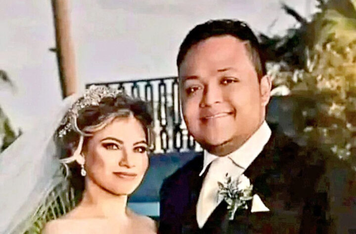 Asesinado por confusión