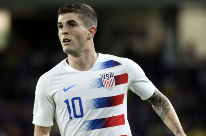 Juventud, talento y experiencia