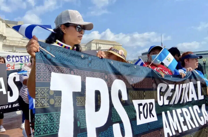 EEUU extiende por 18 meses el TPS a más de 260.000 migrantes de seis países