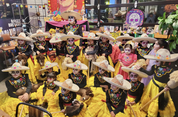 Tradición que perdura y crece