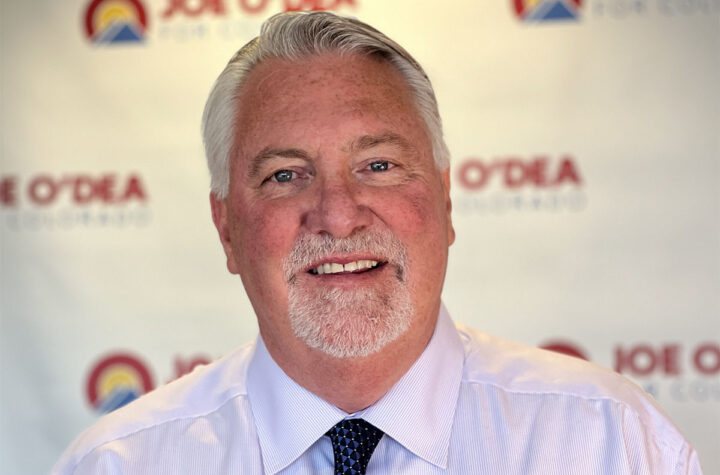 O'Dea: "I will be the voice for the workers in the Senate" O'Dea: “Seré la voz de los trabajadores en el Senado”