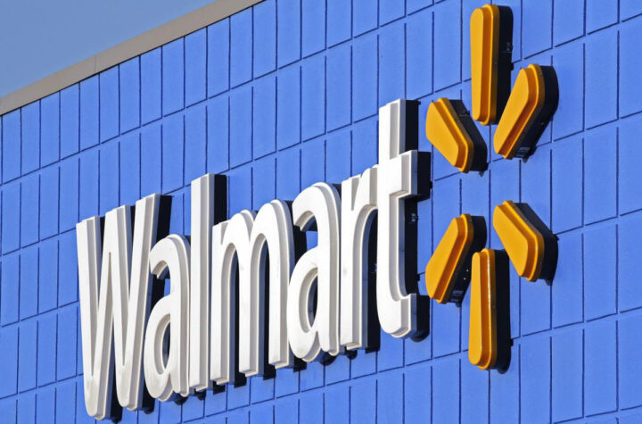 Walmart por crisis de opioides.