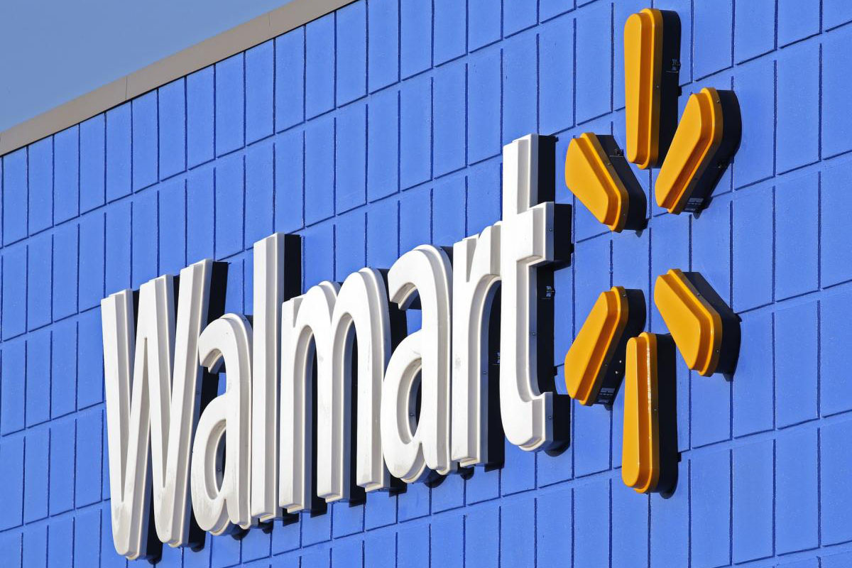 Walmart por crisis de opioides.