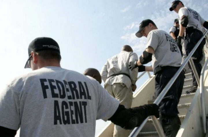 Cuba acepta deportados
