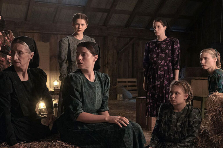 Denver Film Festiva pone el foco en las mujeres