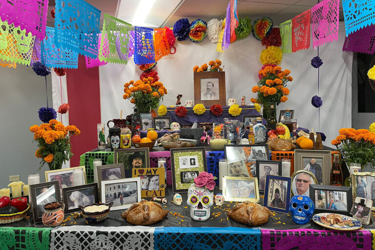 Tradición que perdura y crece