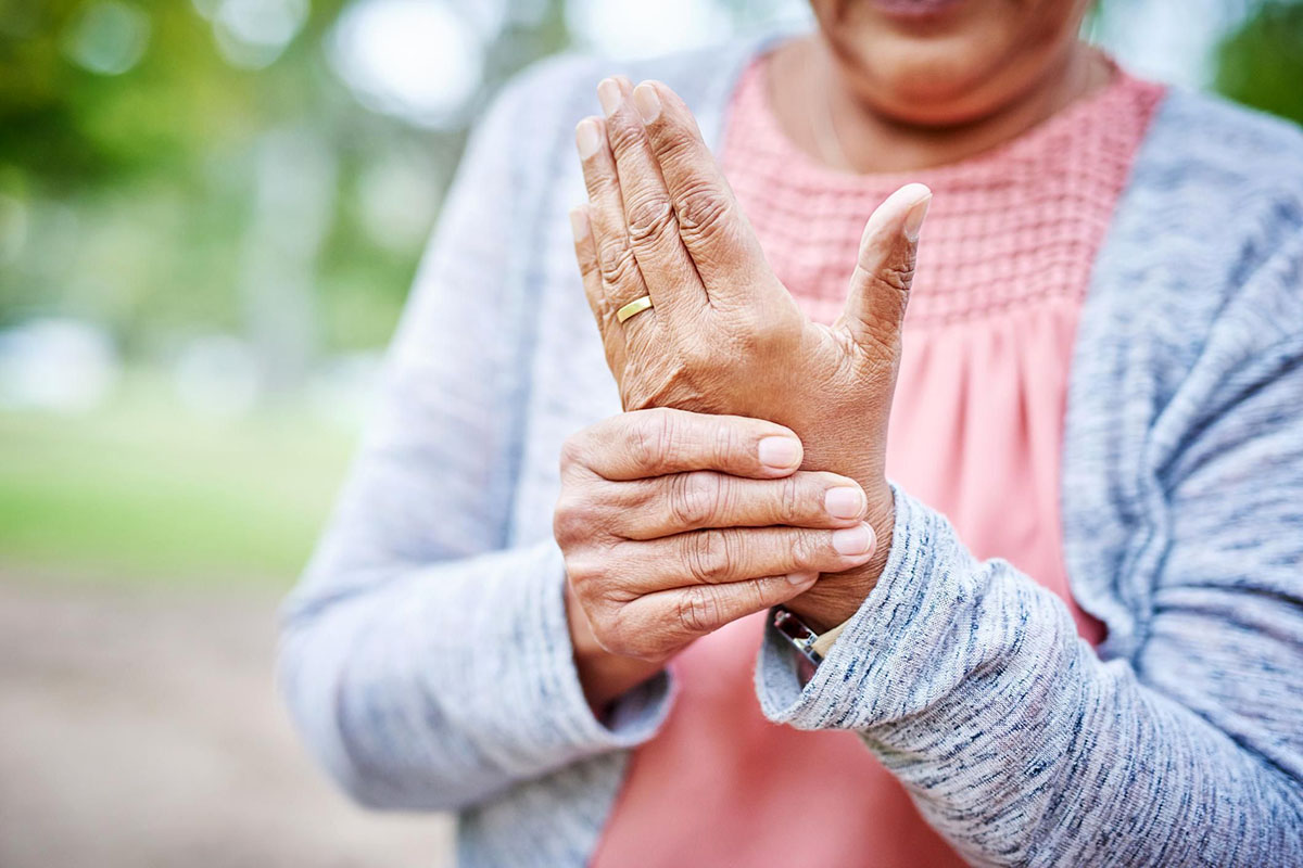Casos de osteoporosis