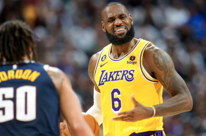 Sequía de victorias