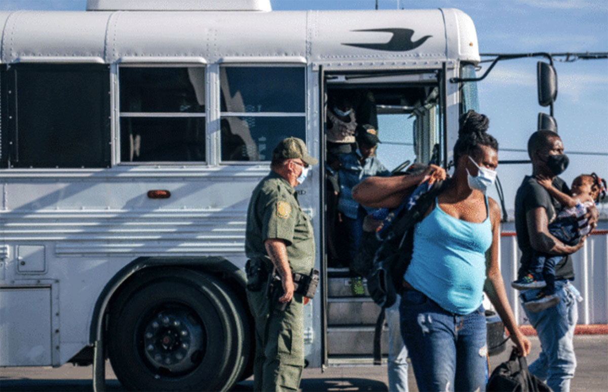 Autobuses para Filadelfia