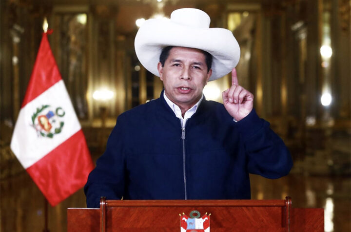 Reunión con los chinos