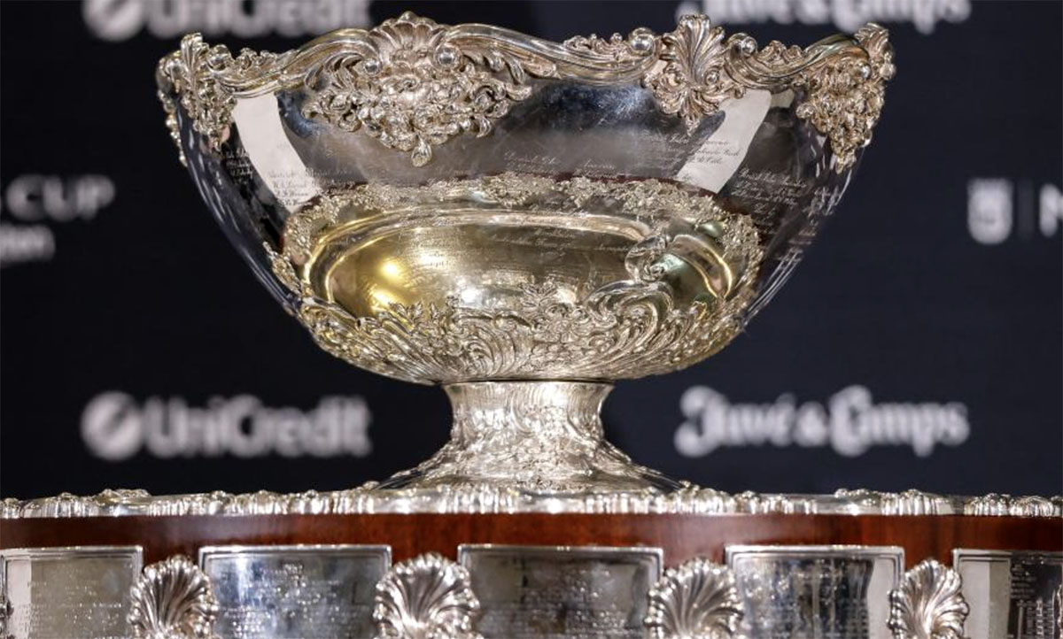 Copa Davis