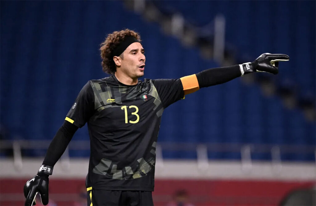 México juega último amistoso antes de Qatar