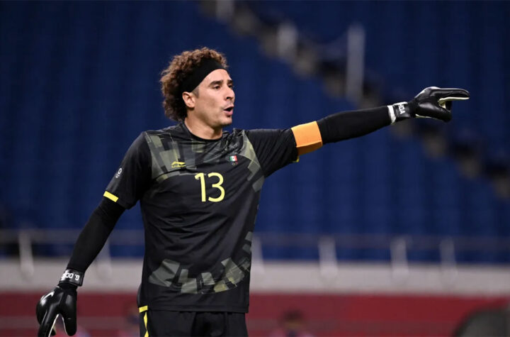 México juega último amistoso antes de Qatar