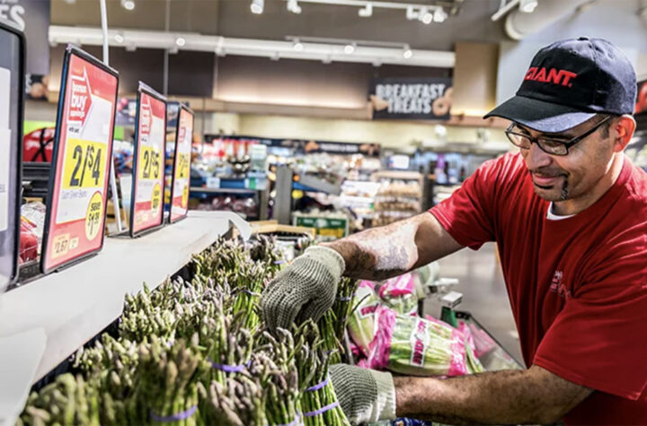 Castigada Giant Food por discriminar inmigrantes