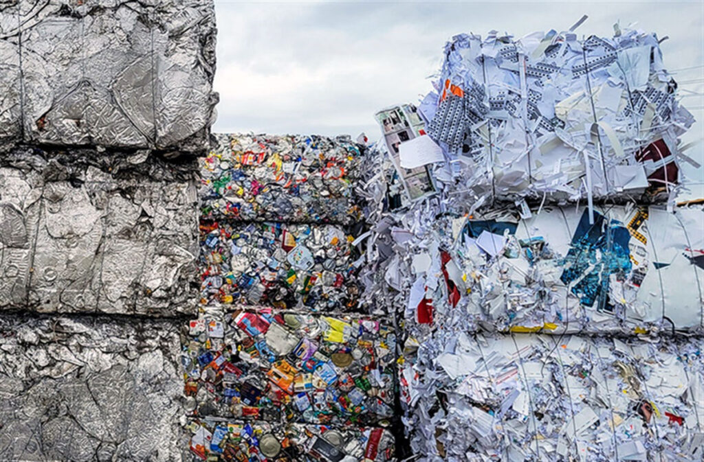 Denver Trash and Recycling Doesn’t Have Enough Resources Ahead of 2023 El servicio de basura y reciclaje de Denver no tiene recursos necesarios