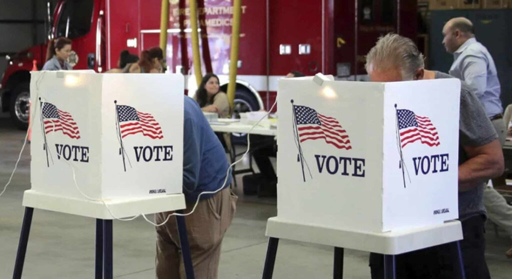 Hispanic vote determining factor in Midterm Elections 