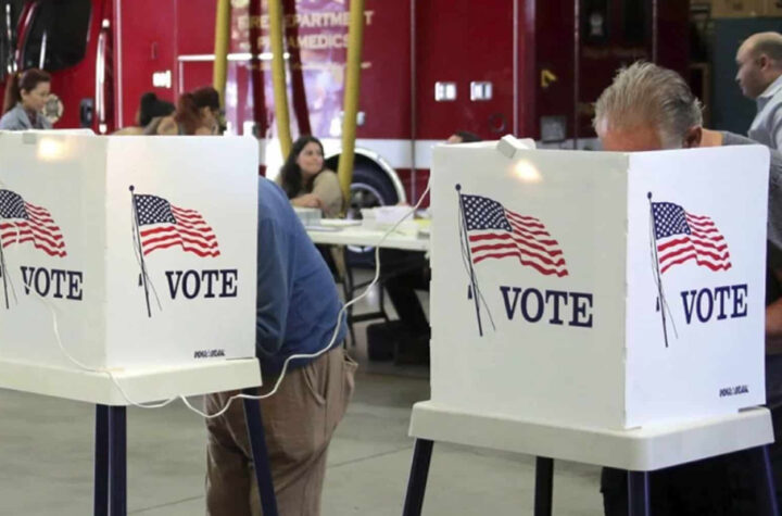 Hispanic vote determining factor in Midterm Elections 