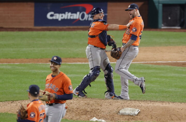 Una Serie Mundial para el Recuerdo