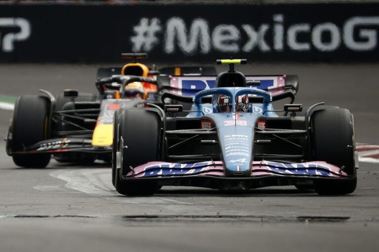 Max Verstappen confirma que sigue siendo rey
