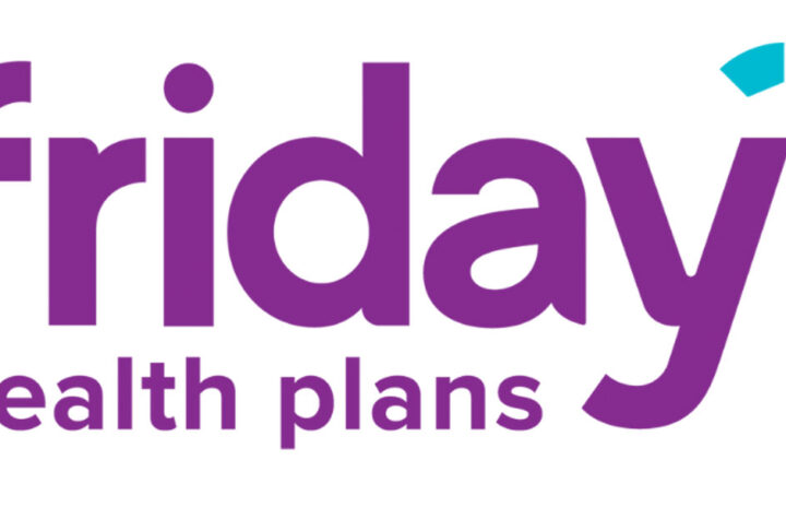 Friday Health Plans le ayuda a cuidar su salud