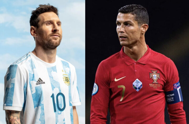 Messi vs Cristiano, el fin de una era