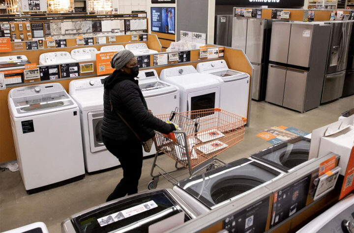 Fed reducirá crecimiento de tasas de interés