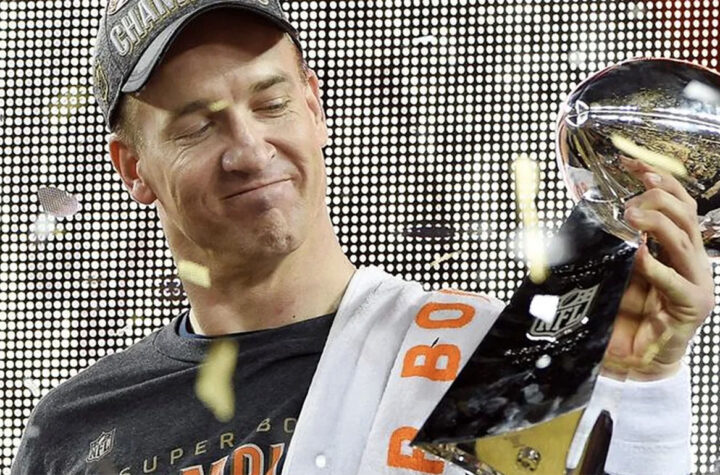 Manning al Pro Bowl 2023