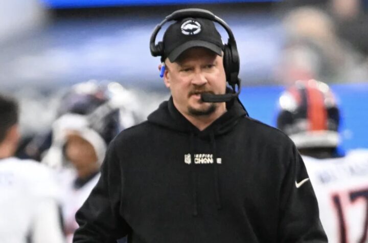 Broncos buscan entrenador