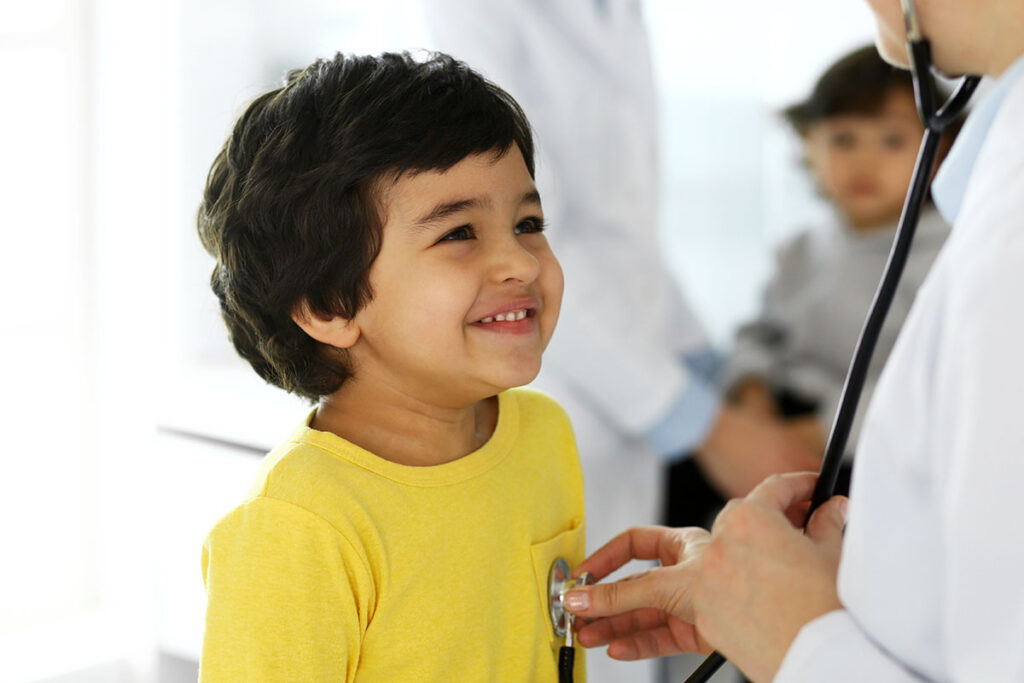 Some 200,000 Colorado children would lose health coverage Unos 200 mil niños de Colorado perderían cobertura médica