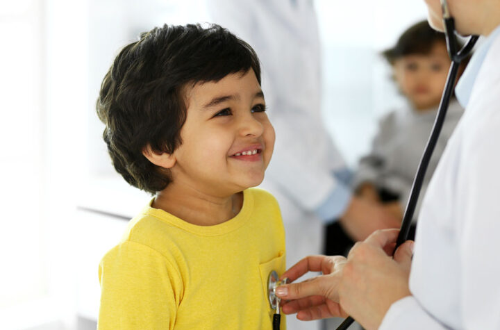 Some 200,000 Colorado children would lose health coverage Unos 200 mil niños de Colorado perderían cobertura médica