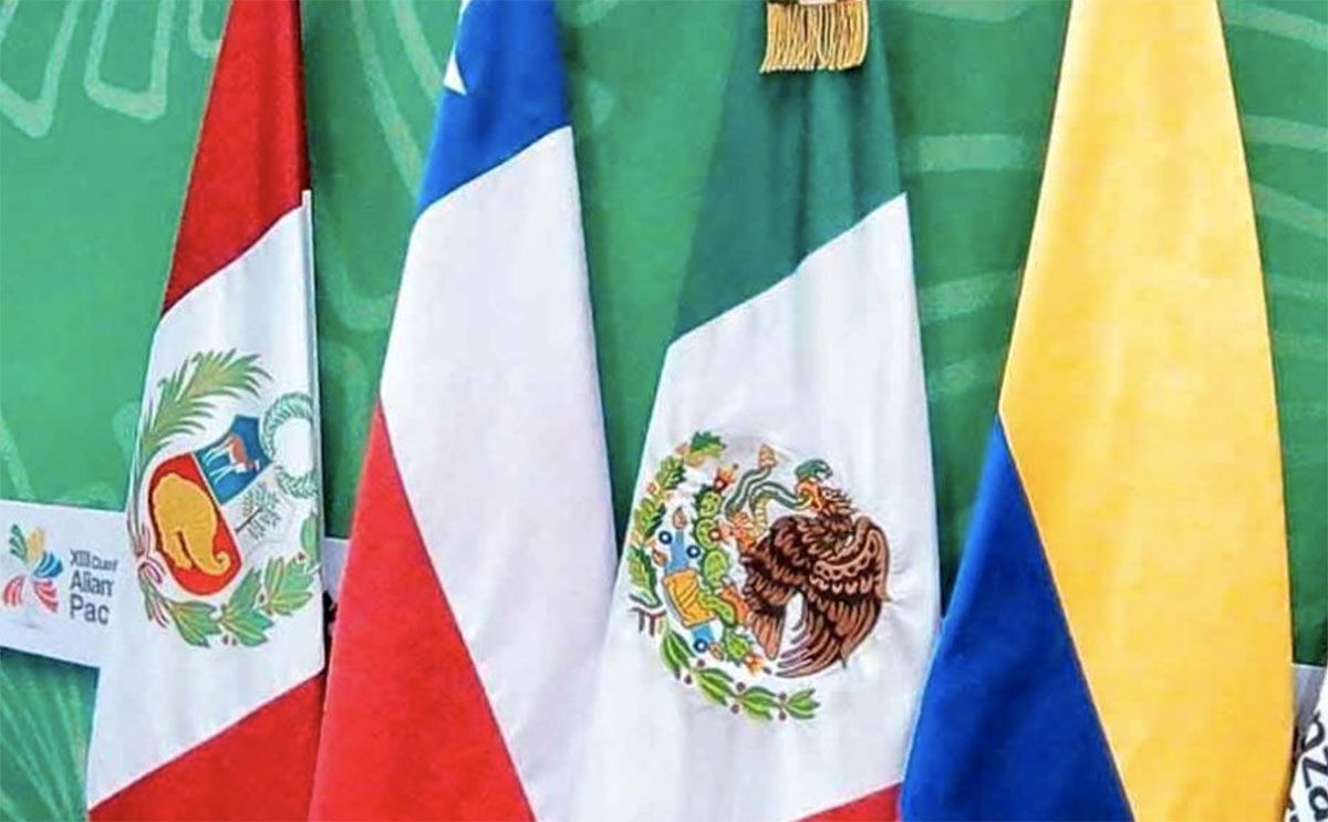 Cumbre en Perú