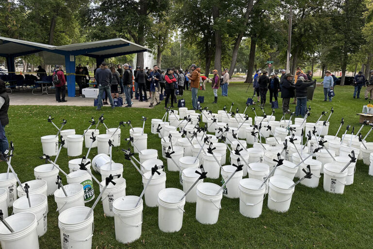 La Colorado Lottery reitera su amor por nuestro medio ambiente