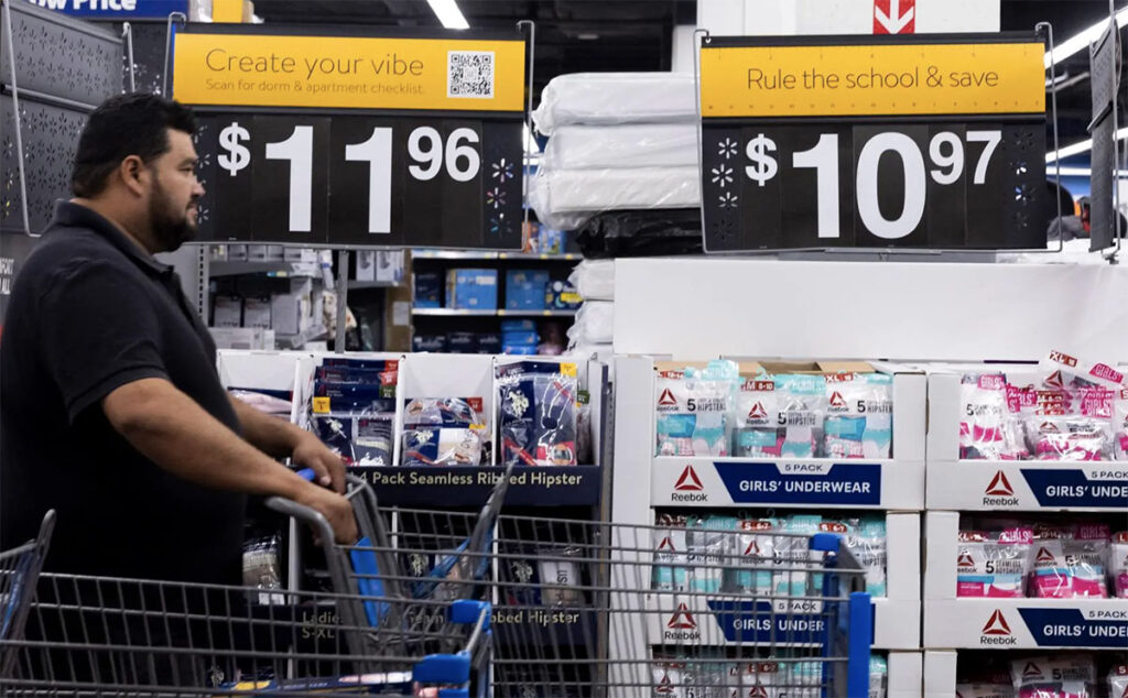Bajó inflación en noviembre