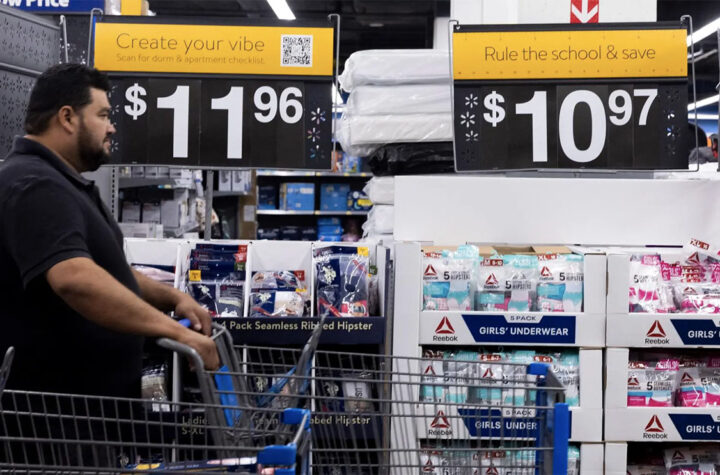 Bajó inflación en noviembre
