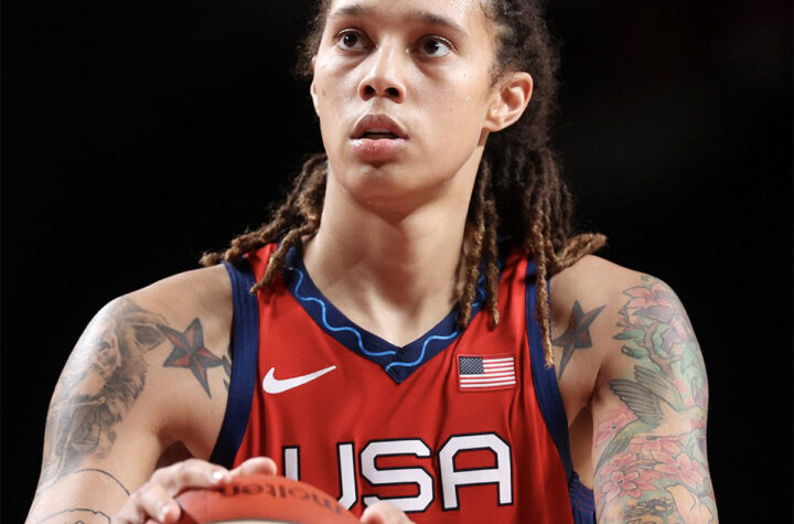 Liberada Griner