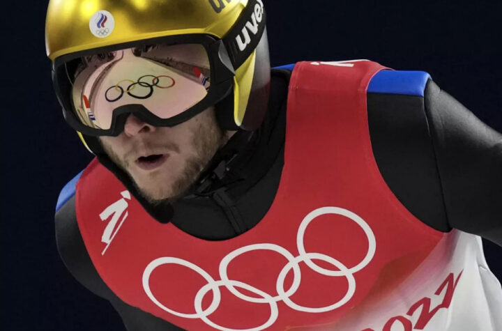 Competir como neutrales