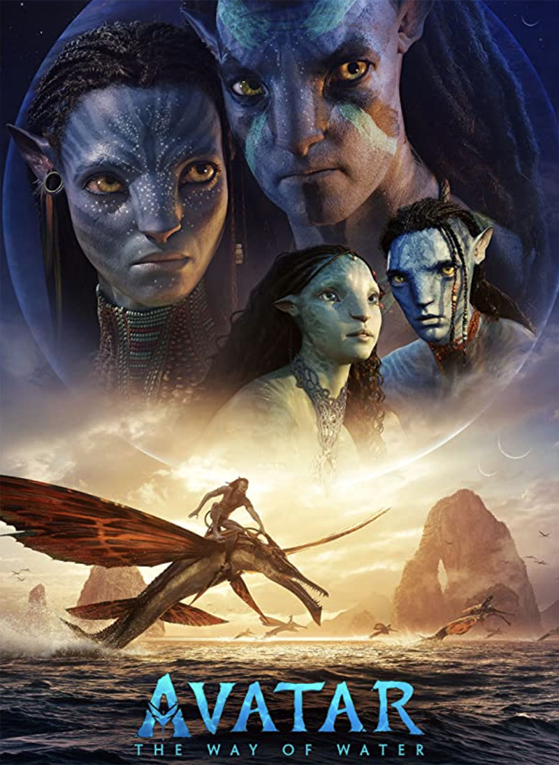 Avatar, una película de récord