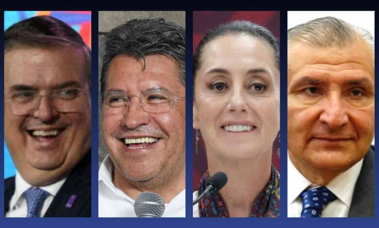 Predicen un cisma en Morena por candidatura presidencial