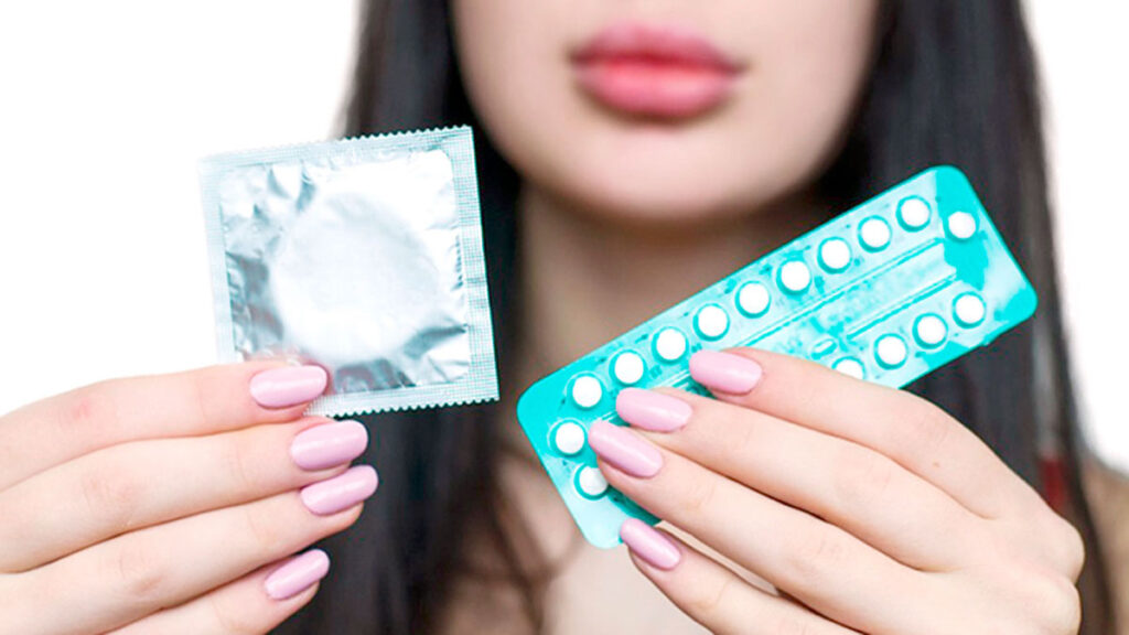 Impiden acceso de menores a anticonceptivos